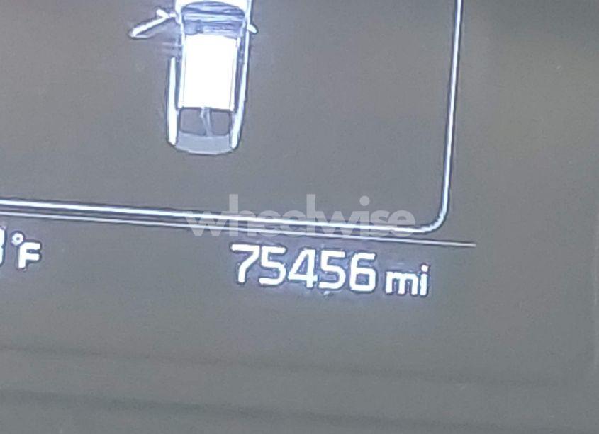 Photo 7 of 2016 Kia Optima LX (VIN 5XXGT4L3XGG027430)