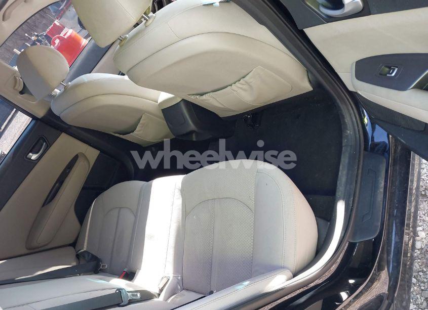 Photo 8 of 2016 Kia Optima LX (VIN 5XXGT4L3XGG032045)