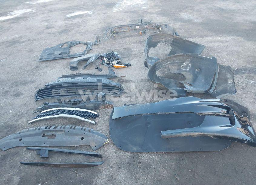 Photo 12 of 2016 Kia Optima LX (VIN 5XXGT4L3XGG077552)