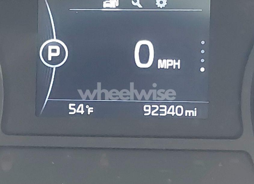 Photo 15 of 2016 Kia Optima LX (VIN 5XXGT4L3XGG092343)