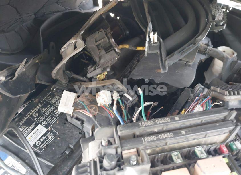 Photo 10 of 2016 Kia Optima LX (VIN 5XXGT4L3XGG103129)