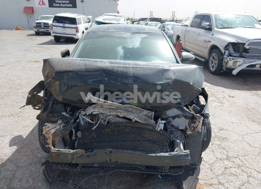 Photo 12 of 2016 Kia Optima LX (VIN 5XXGT4L3XGG103129)