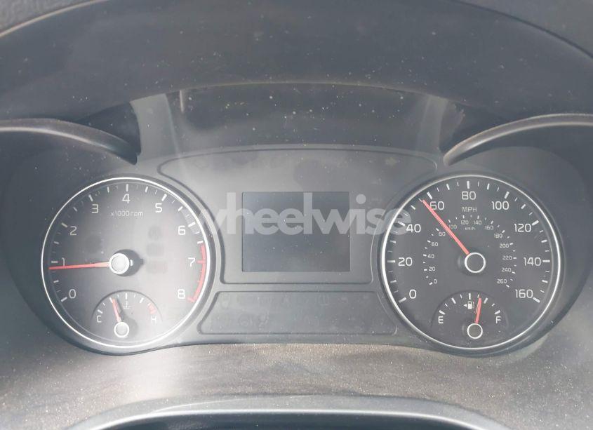 Photo 7 of 2016 Kia Optima LX (VIN 5XXGT4L3XGG103129)