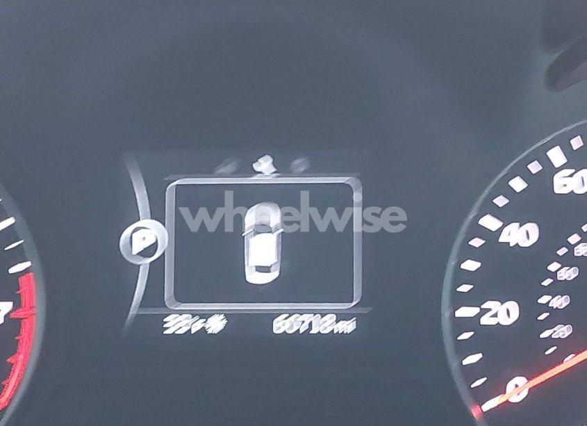 Photo 15 of 2016 Kia Optima LX (VIN 5XXGT4L3XGG106046)