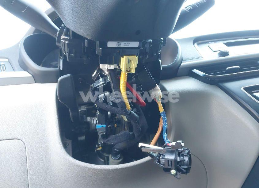 Photo 6 of 2016 Kia Optima LX (VIN 5XXGT4L3XGG106046)