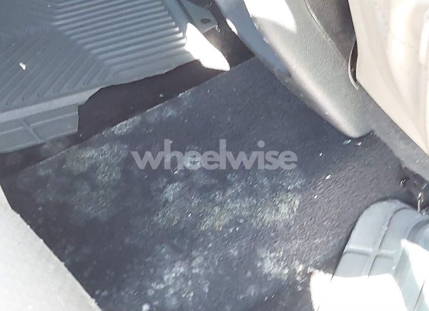 Photo 13 of 2016 Kia Optima LX (VIN 5XXGT4L3XGG108119)