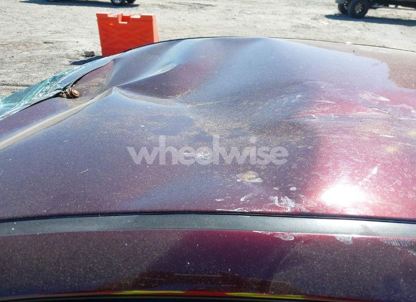 Photo 14 of 2016 Kia Optima LX (VIN 5XXGT4L3XGG108119)