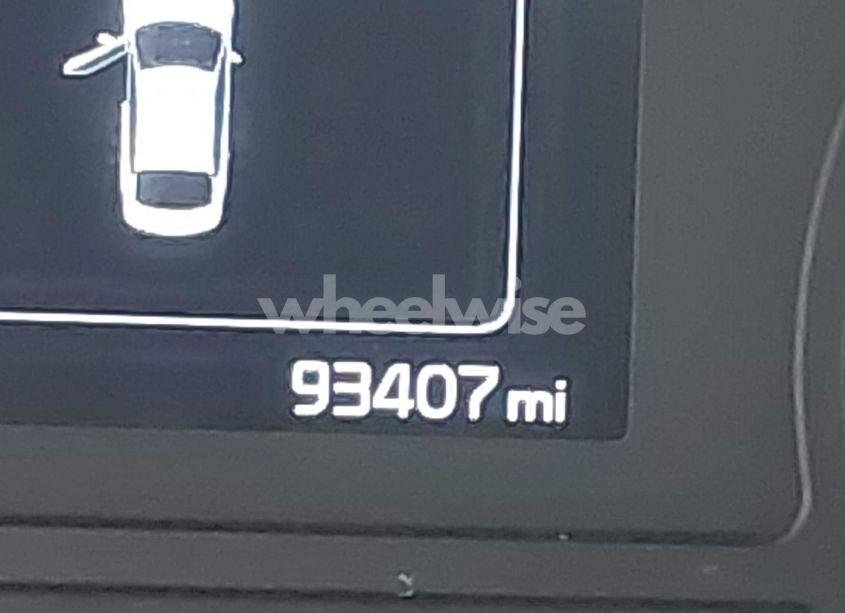 Photo 16 of 2016 Kia Optima LX (VIN 5XXGT4L3XGG112140)