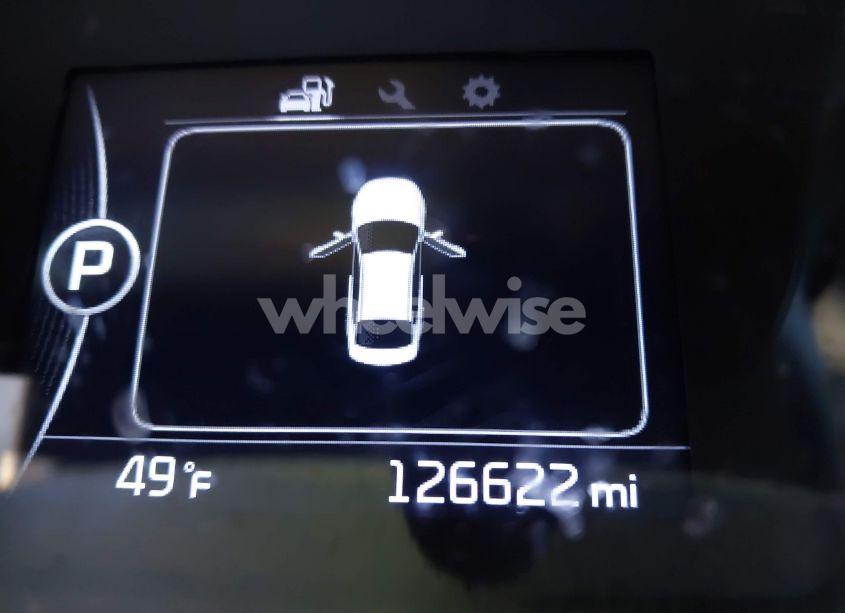 Photo 15 of 2016 Kia Optima LX (VIN 5XXGT4L3XGG114101)