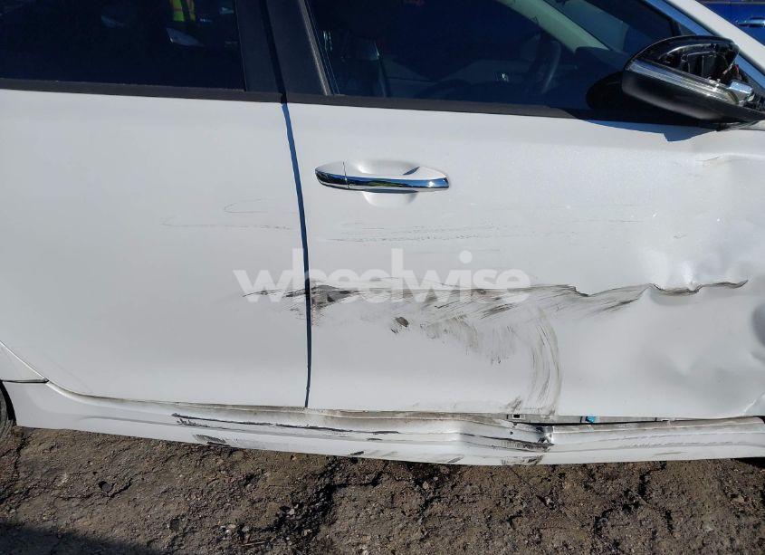 Photo 17 of 2016 Kia Optima LX (VIN 5XXGT4L3XGG114101)