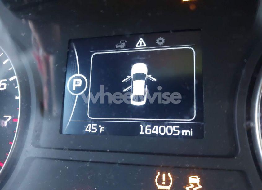 Photo 15 of 2016 Kia Optima LX (VIN 5XXGT4L3XGG115006)