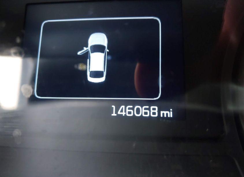 Photo 15 of 2017 Kia Optima LX (VIN 5XXGT4L3XHG134270)