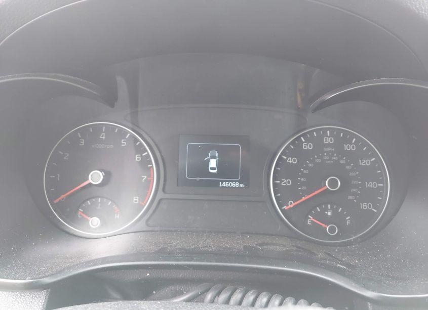 Photo 7 of 2017 Kia Optima LX (VIN 5XXGT4L3XHG134270)