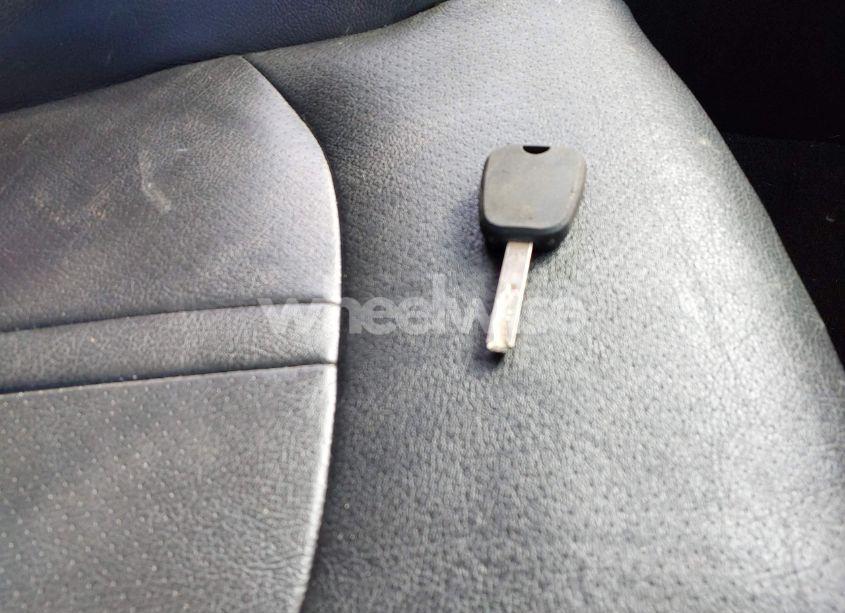 Photo 11 of 2017 Kia Optima LX (VIN 5XXGT4L3XHG138528)