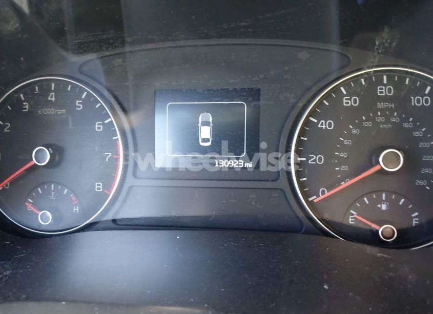 Photo 7 of 2017 Kia Optima LX (VIN 5XXGT4L3XHG138528)