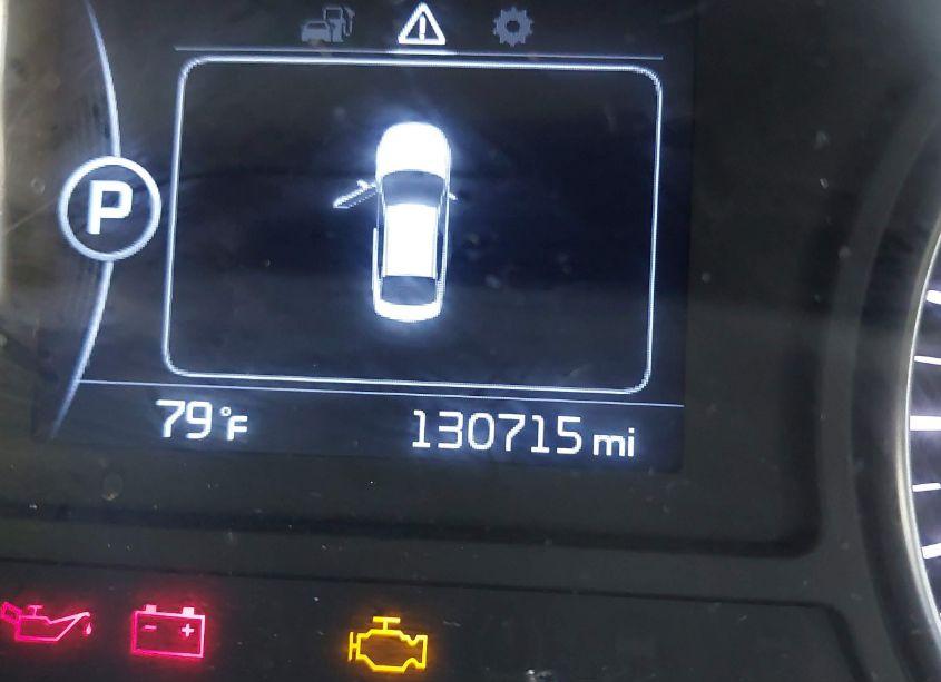 Photo 15 of 2017 Kia Optima LX (VIN 5XXGT4L3XHG139985)