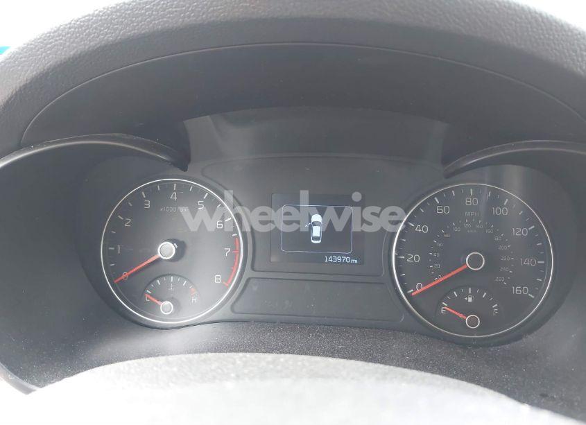 Photo 7 of 2017 Kia Optima LX (VIN 5XXGT4L3XHG150212)