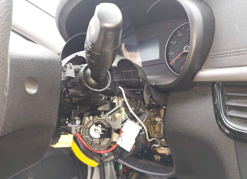 Photo 6 of 2017 Kia Optima LX (VIN 5XXGT4L3XHG153353)