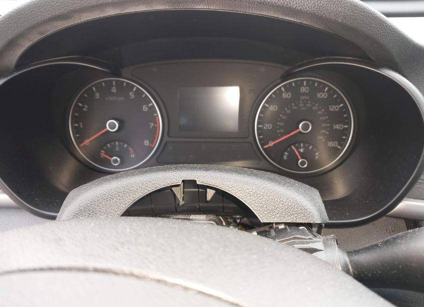 Photo 7 of 2017 Kia Optima LX (VIN 5XXGT4L3XHG153353)