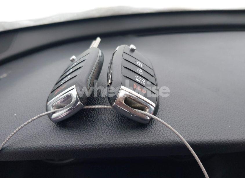 Photo 11 of 2017 Kia Optima LX (VIN 5XXGT4L3XHG153966)