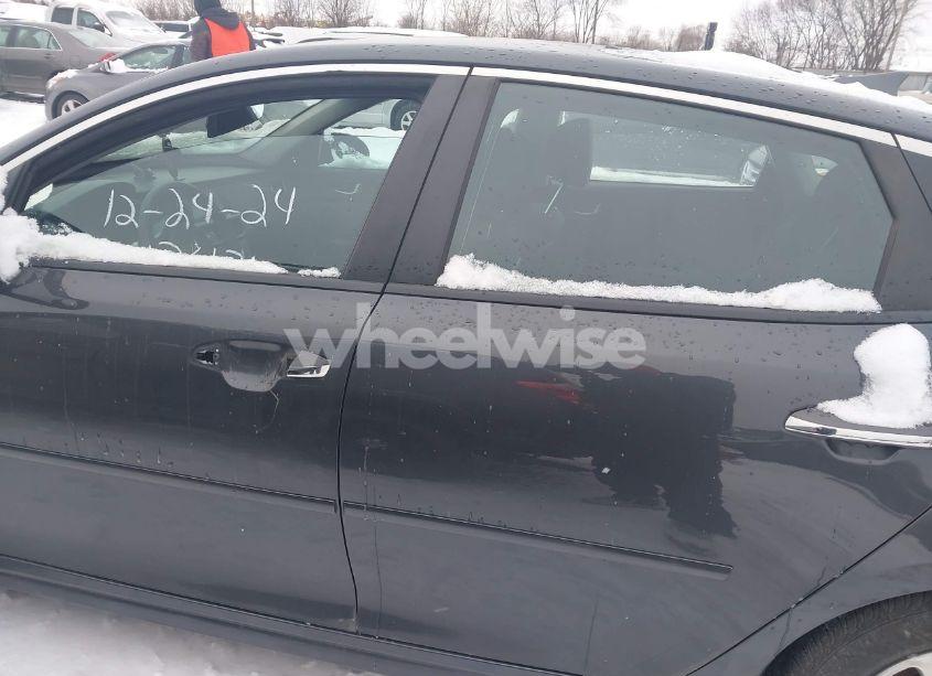 Photo 14 of 2017 Kia Optima LX (VIN 5XXGT4L3XHG153966)