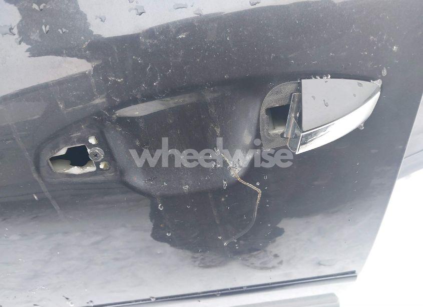 Photo 17 of 2017 Kia Optima LX (VIN 5XXGT4L3XHG153966)