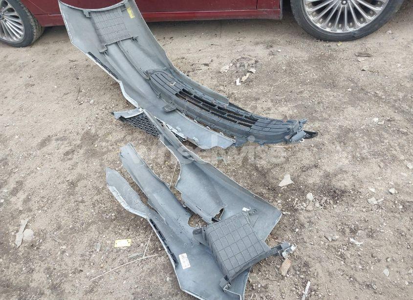 Photo 12 of 2017 Kia Optima LX (VIN 5XXGT4L3XHG155135)