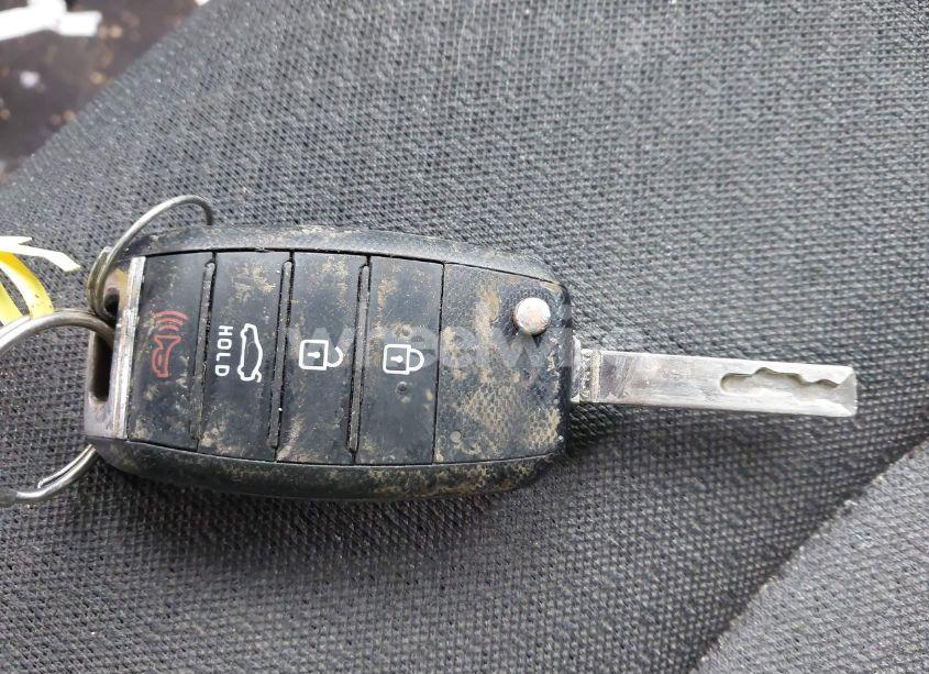 Photo 11 of 2017 Kia Optima LX (VIN 5XXGT4L3XHG160948)