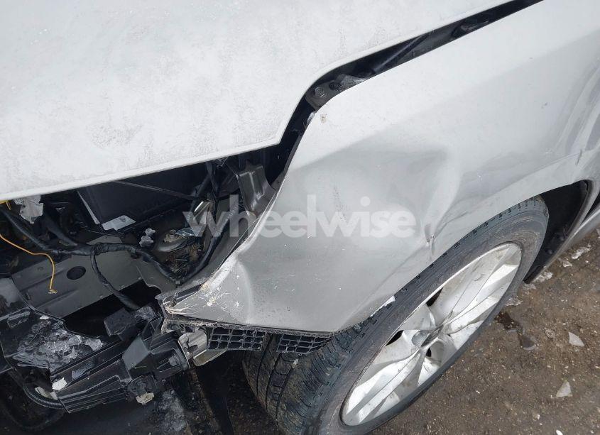 Photo 18 of 2017 Kia Optima LX (VIN 5XXGT4L3XHG160948)