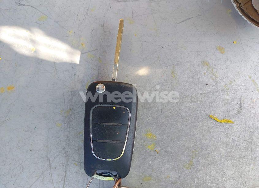 Photo 11 of 2017 Kia Optima LX (VIN 5XXGT4L3XHG176521)