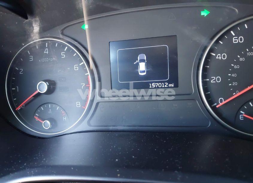 Photo 7 of 2018 Kia Optima LX (VIN 5XXGT4L3XJG203237)