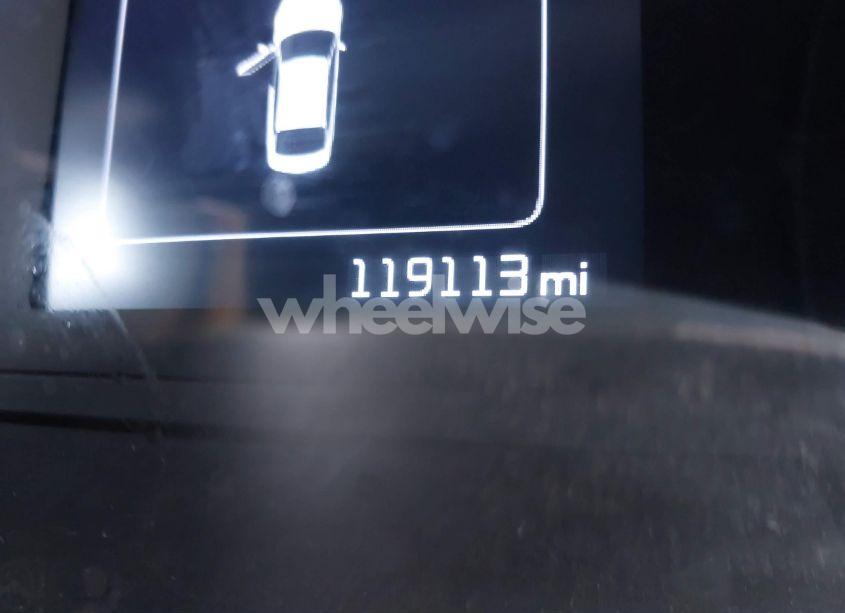 Photo 15 of 2018 Kia Optima LX (VIN 5XXGT4L3XJG205277)