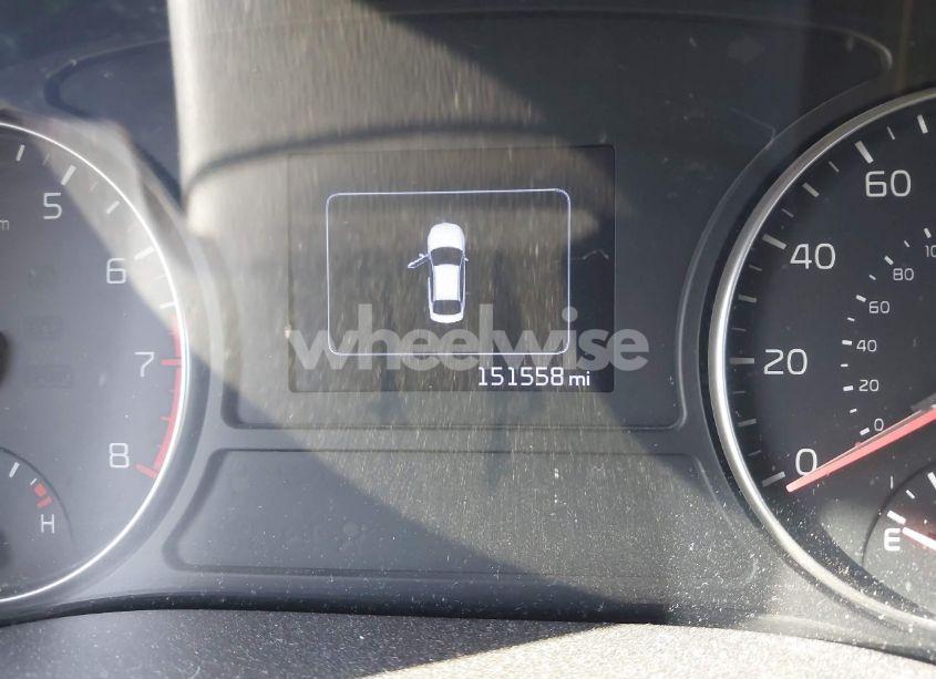 Photo 15 of 2018 Kia Optima LX (VIN 5XXGT4L3XJG206946)