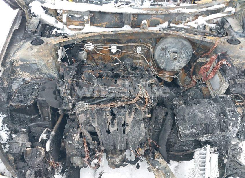 Photo 10 of 2018 Kia Optima S (VIN 5XXGT4L3XJG218451)