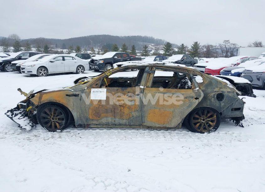 Photo 13 of 2018 Kia Optima S (VIN 5XXGT4L3XJG218451)