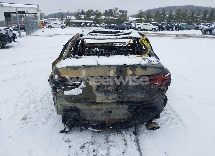 Photo 15 of 2018 Kia Optima S (VIN 5XXGT4L3XJG218451)