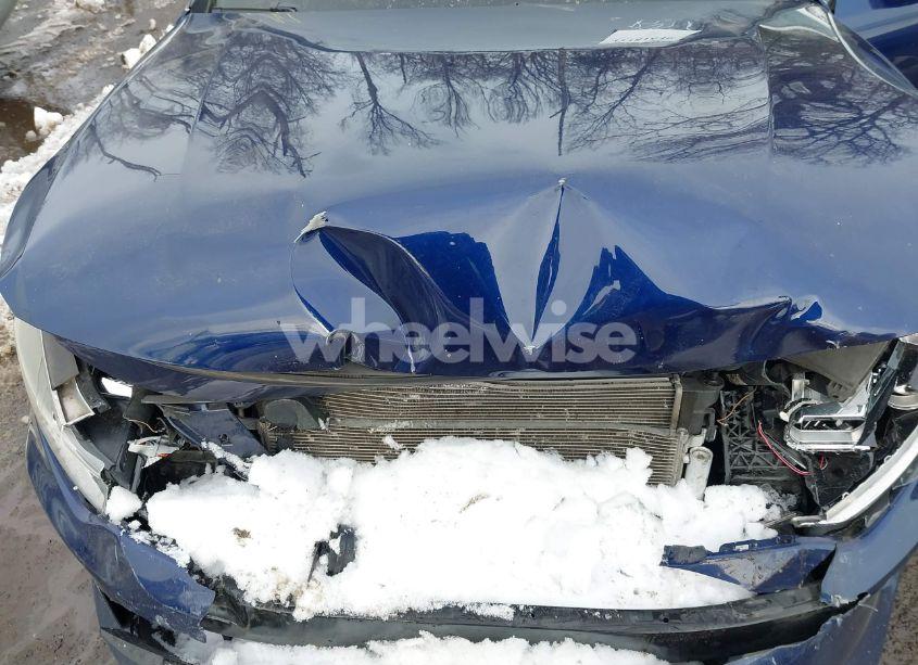 Photo 10 of 2018 Kia Optima S (VIN 5XXGT4L3XJG242796)