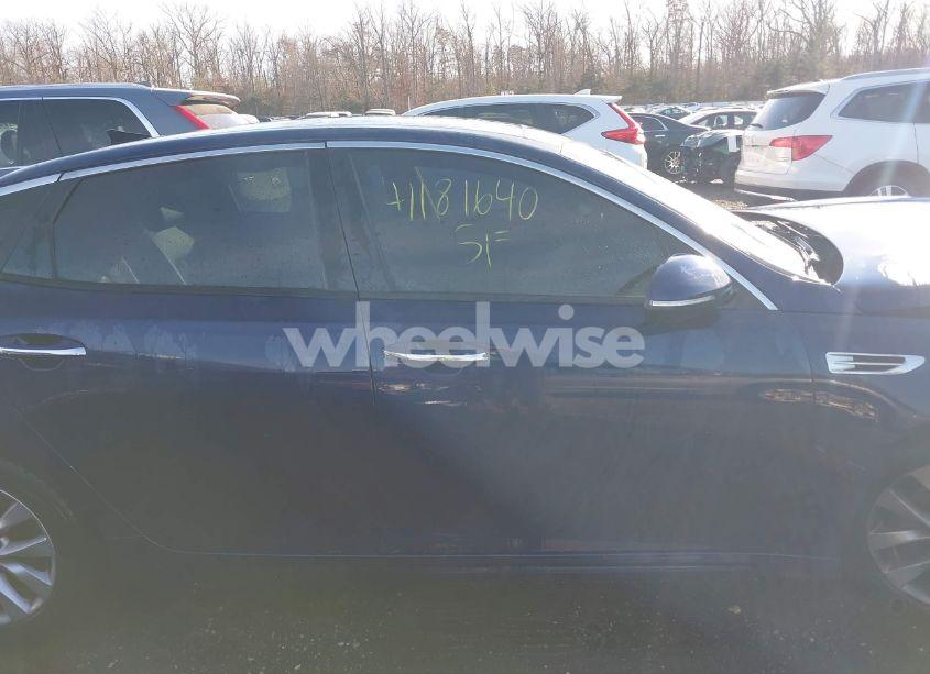 Photo 13 of 2018 Kia Optima S (VIN 5XXGT4L3XJG242796)