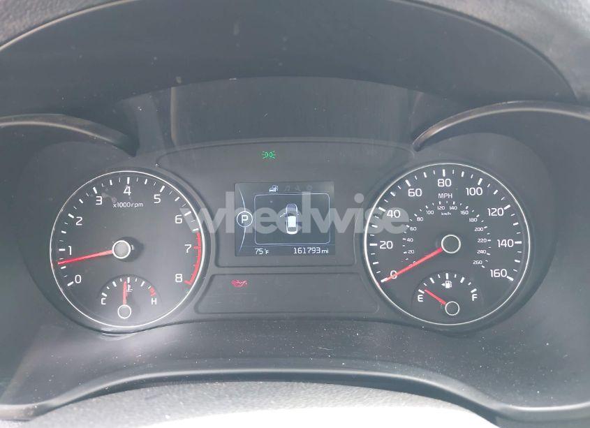 Photo 7 of 2018 Kia Optima S (VIN 5XXGT4L3XJG243723)