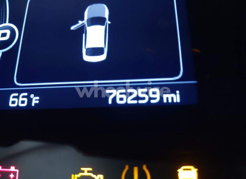 Photo 16 of 2018 Kia Optima S (VIN 5XXGT4L3XJG246489)