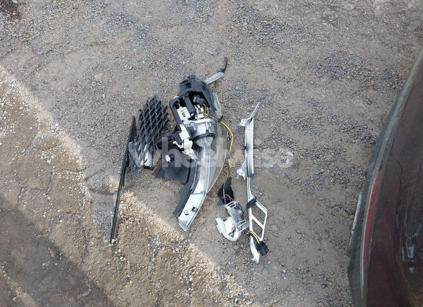 Photo 12 of 2018 Kia Optima LX (VIN 5XXGT4L3XJG249375)