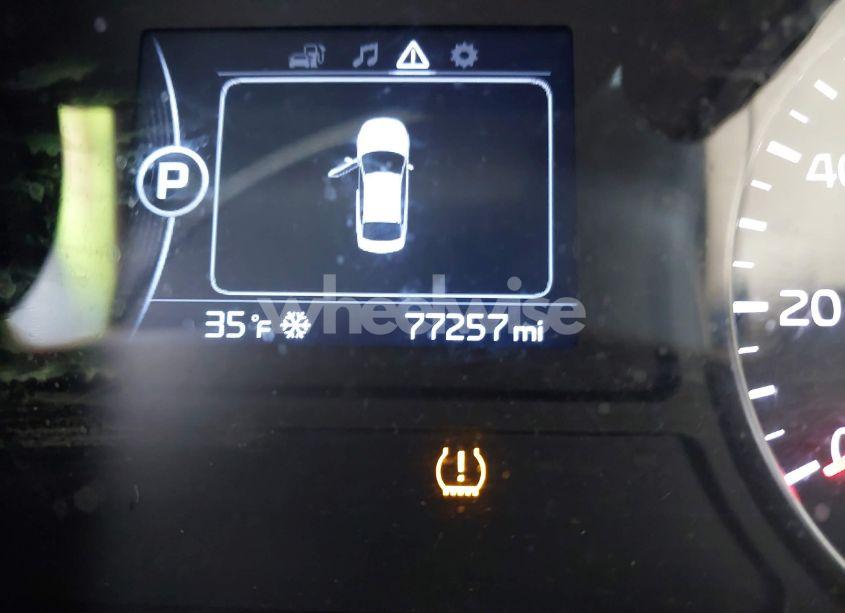 Photo 16 of 2018 Kia Optima LX (VIN 5XXGT4L3XJG249375)