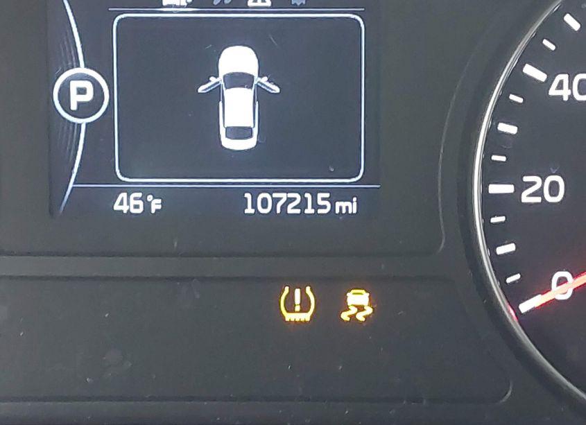 Photo 15 of 2018 Kia Optima LX (VIN 5XXGT4L3XJG256648)