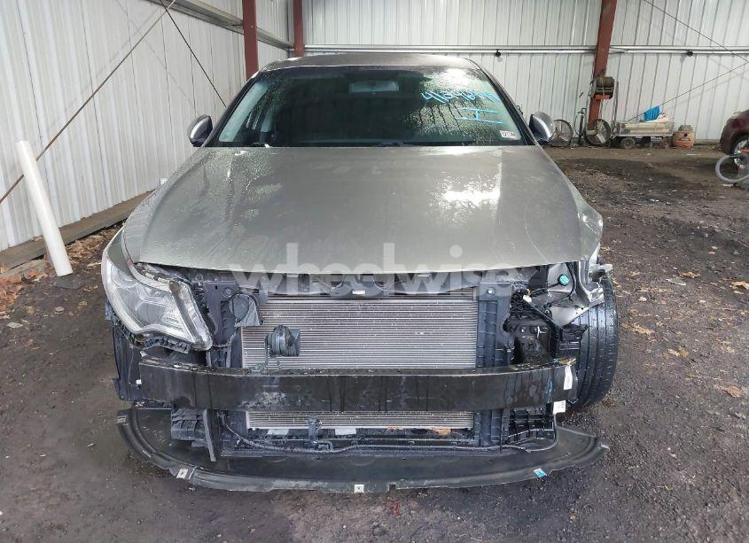 Photo 12 of 2018 Kia Optima LX (VIN 5XXGT4L3XJG265771)