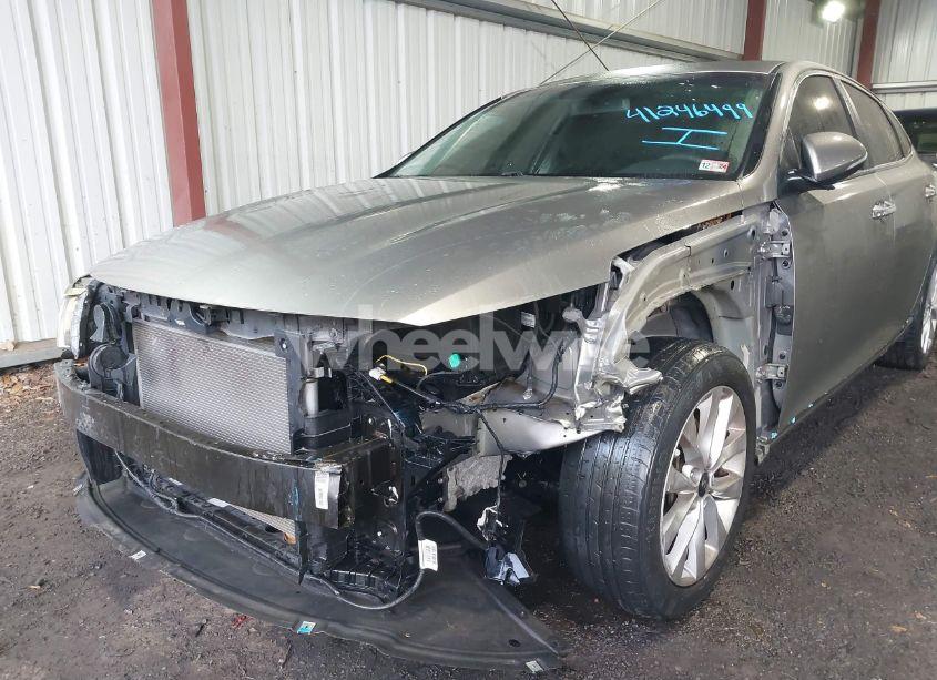 Photo 6 of 2018 Kia Optima LX (VIN 5XXGT4L3XJG265771)