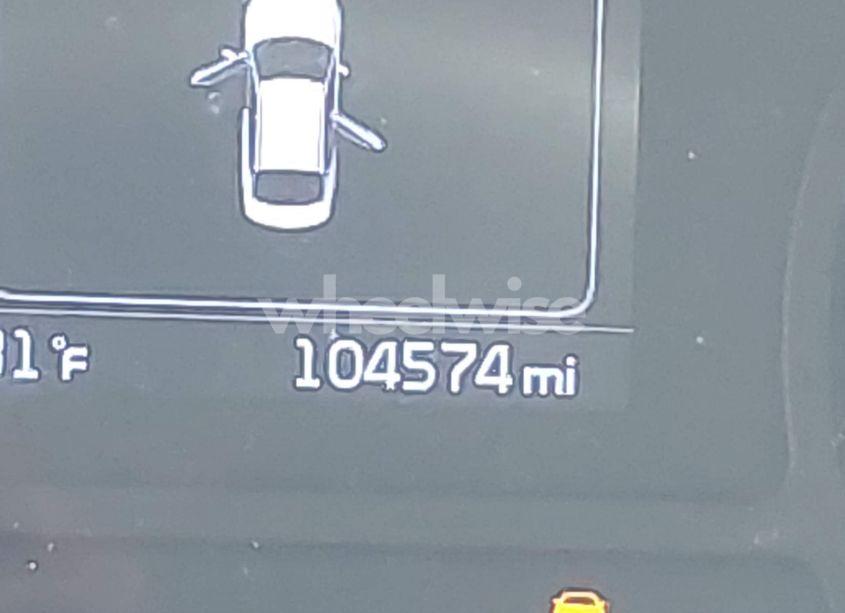 Photo 15 of 2018 Kia Optima LX (VIN 5XXGT4L3XJG268802)