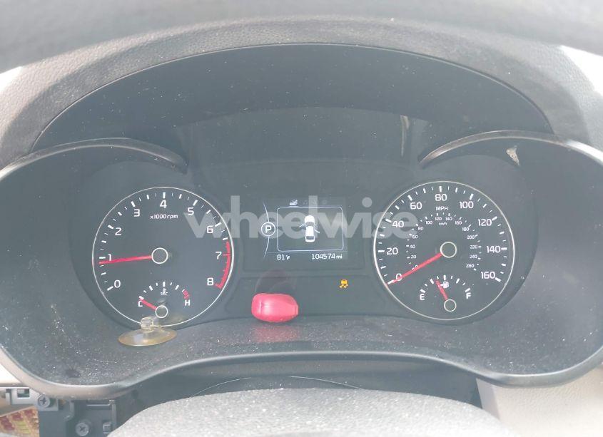 Photo 7 of 2018 Kia Optima LX (VIN 5XXGT4L3XJG268802)