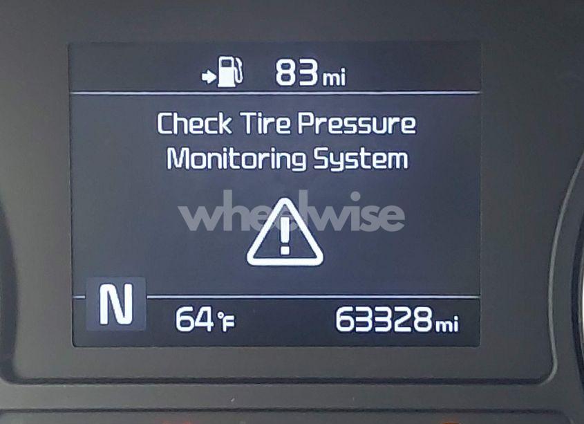 Photo 15 of 2019 Kia Optima S (VIN 5XXGT4L3XKG290302)