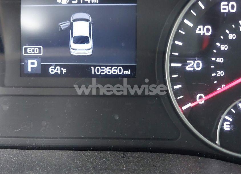 Photo 15 of 2019 Kia Optima S (VIN 5XXGT4L3XKG297461)