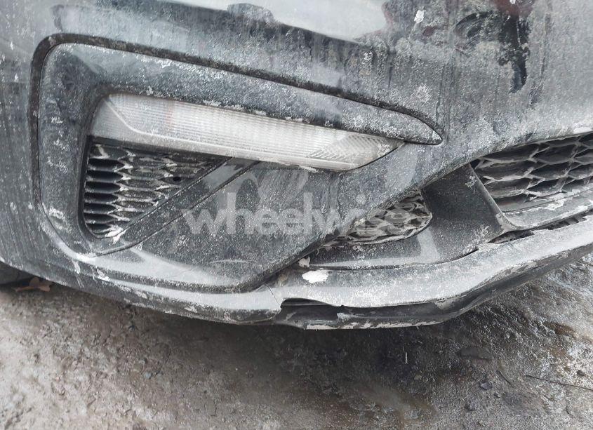 Photo 22 of 2019 Kia Optima LX (VIN 5XXGT4L3XKG305011)